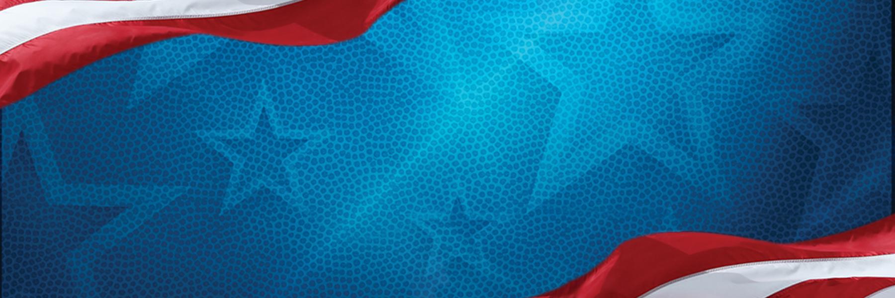 client banner